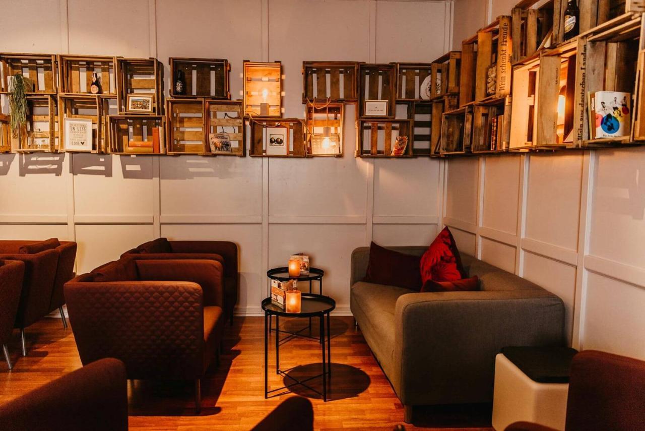 Parkhotel Landau Ландау Екстер'єр фото