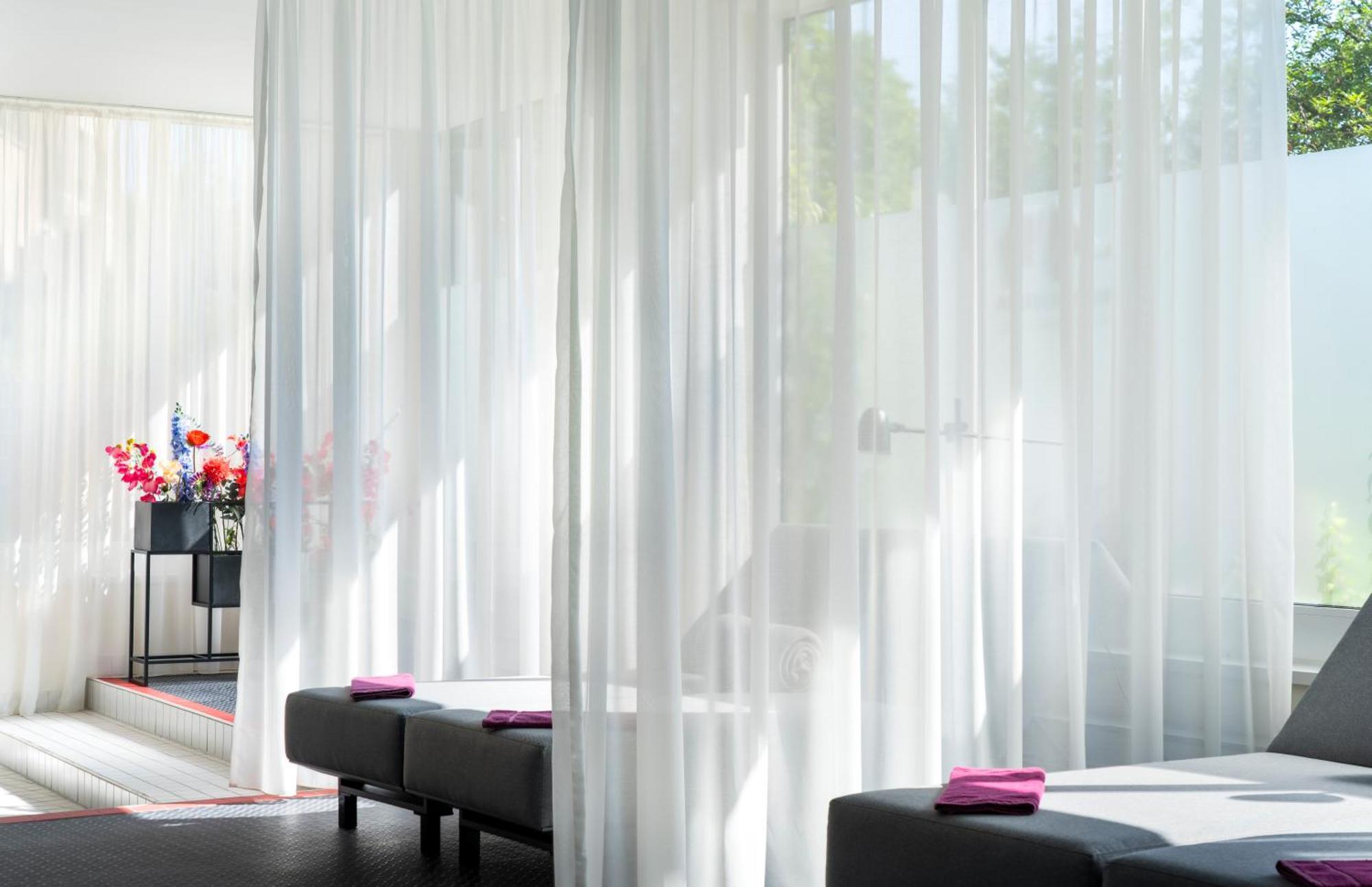 Parkhotel Landau Ландау Екстер'єр фото