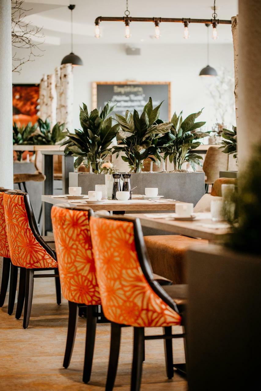 Parkhotel Landau Ландау Екстер'єр фото