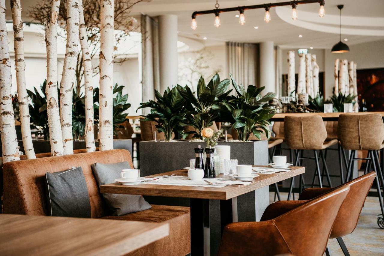 Parkhotel Landau Ландау Екстер'єр фото