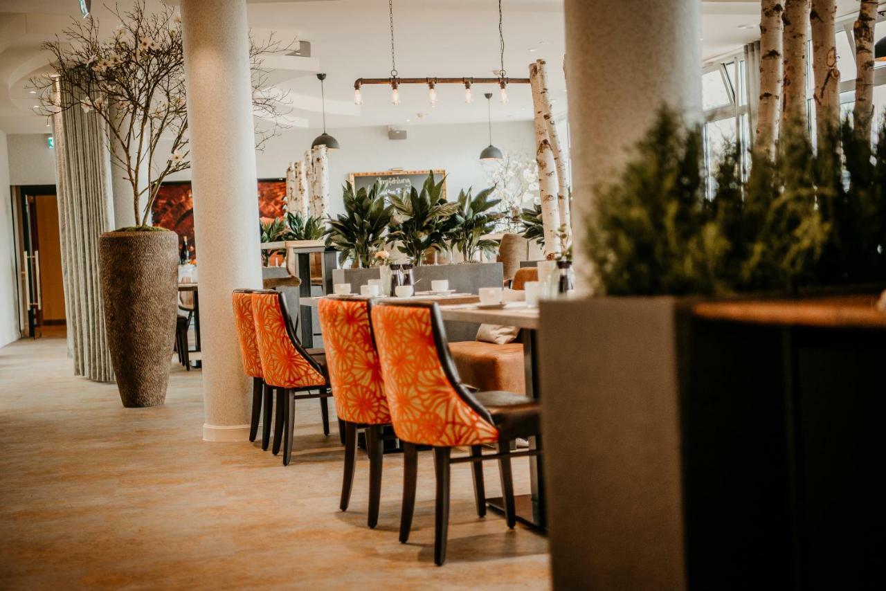 Parkhotel Landau Ландау Екстер'єр фото